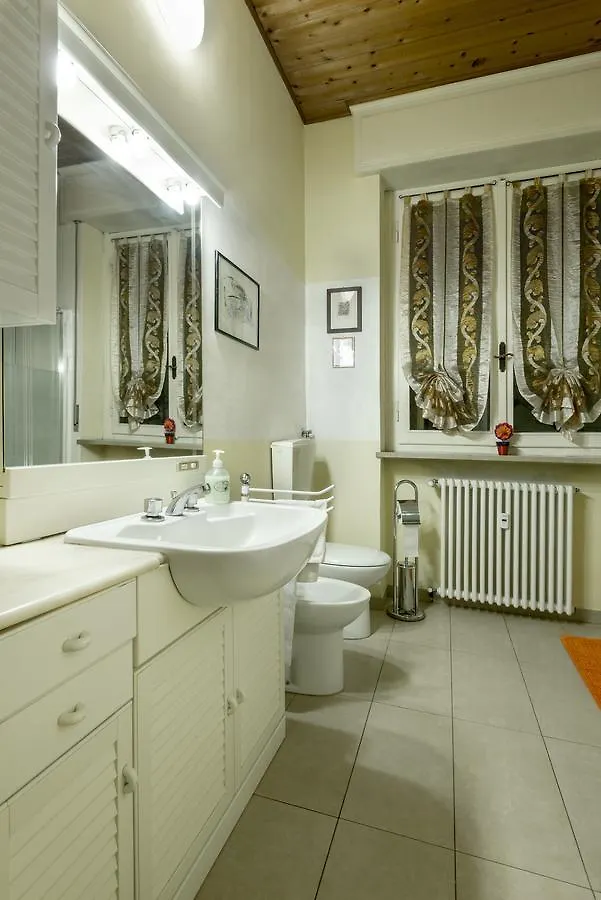 B&Bartolomeo Apartment Piacenza 0*,  Italy