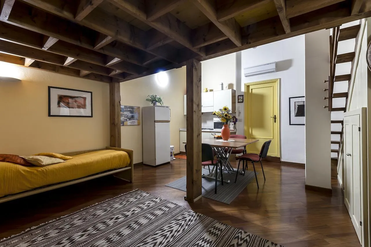 B&Bartolomeo Apartment Piacenza