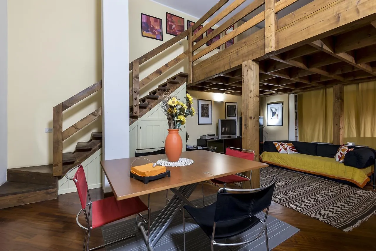 B&Bartolomeo Apartment Piacenza