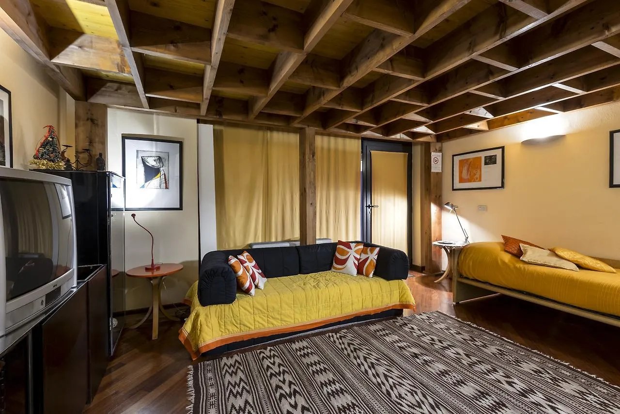 B&Bartolomeo Apartment Piacenza 0*,