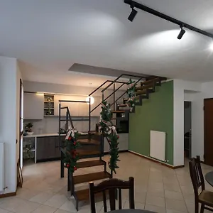 Relax Tra Il Legno E Il Appartement