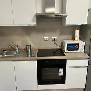 La Lupa Appartement