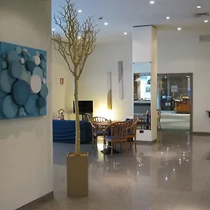 Szálloda Idea, Piacenza