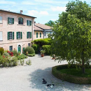 Corte La Volta Séjour à la ferme